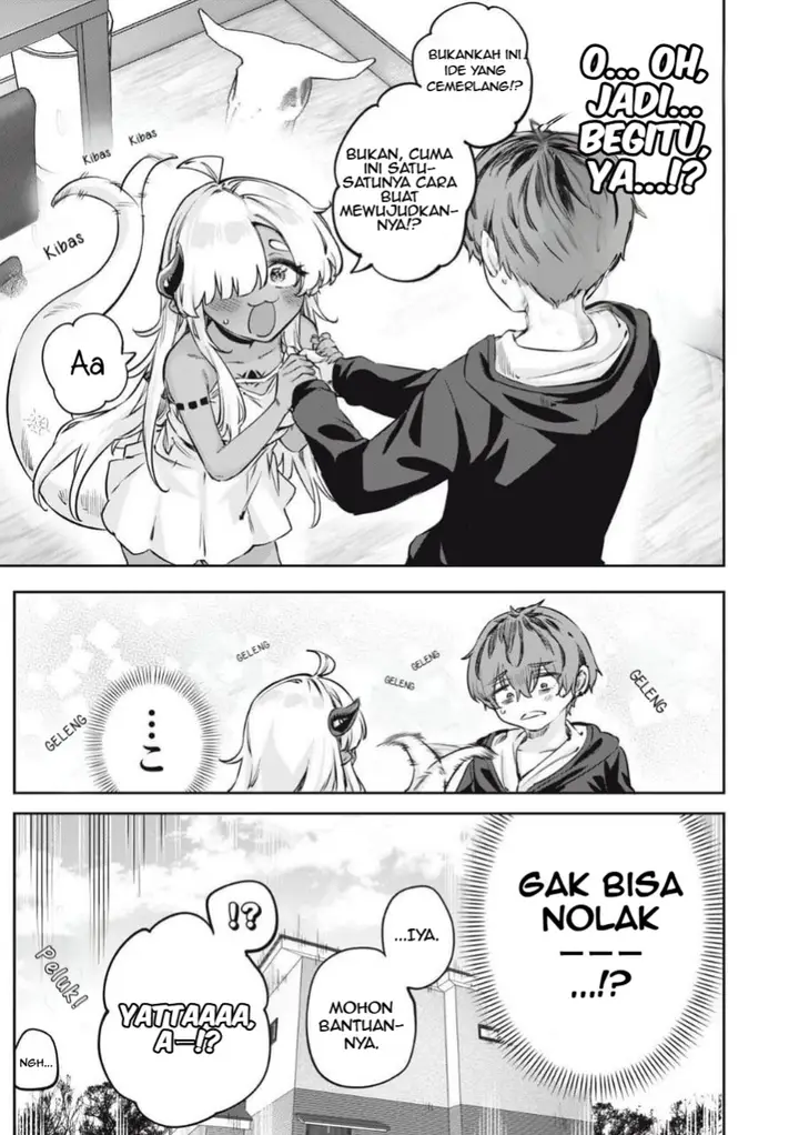 image-komik-3000-nen-fuuinsareshi-jaryuu-chan-to-tomodachi-ni-narimashita-chapter-1-23/24