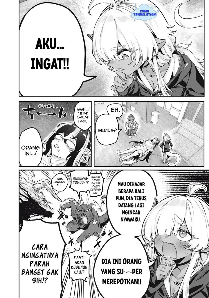 image-komik-3000-nen-fuuinsareshi-jaryuu-chan-to-tomodachi-ni-narimashita-chapter-11-2/18