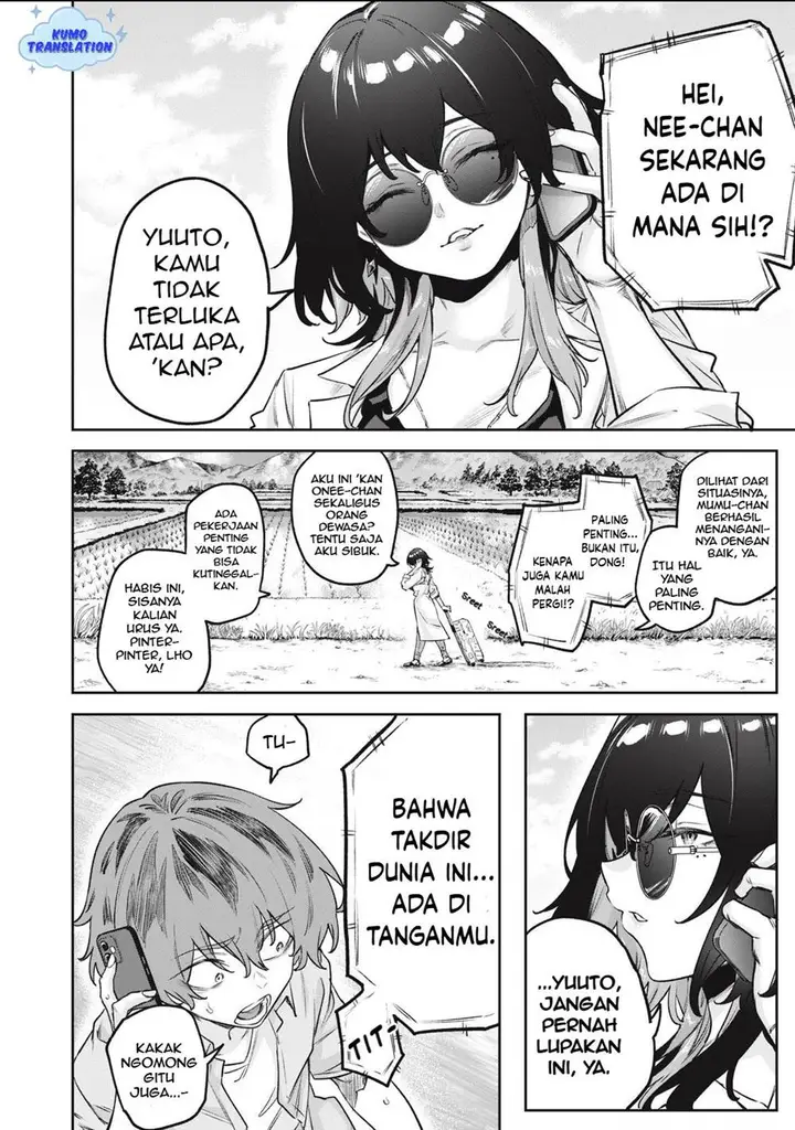 image-komik-3000-nen-fuuinsareshi-jaryuu-chan-to-tomodachi-ni-narimashita-chapter-11-4/18