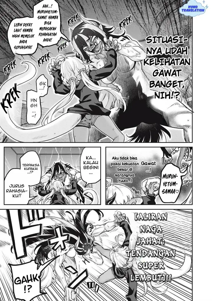 image-komik-3000-nen-fuuinsareshi-jaryuu-chan-to-tomodachi-ni-narimashita-chapter-11-5/18