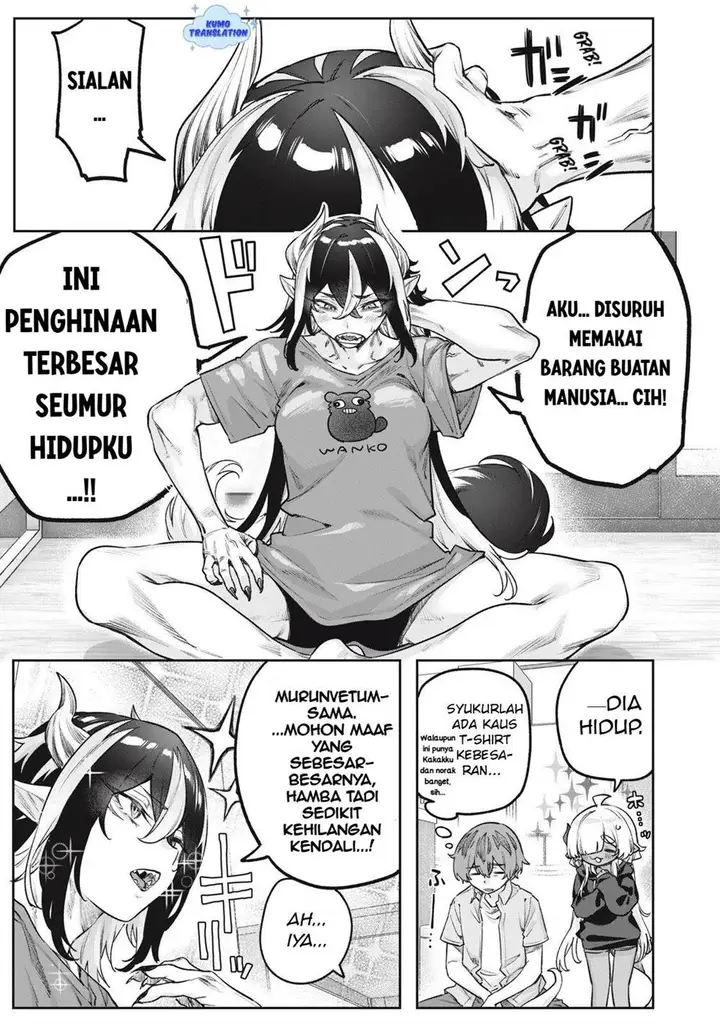image-komik-3000-nen-fuuinsareshi-jaryuu-chan-to-tomodachi-ni-narimashita-chapter-11-7/18