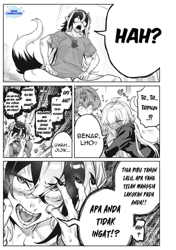 image-komik-3000-nen-fuuinsareshi-jaryuu-chan-to-tomodachi-ni-narimashita-chapter-11-9/18