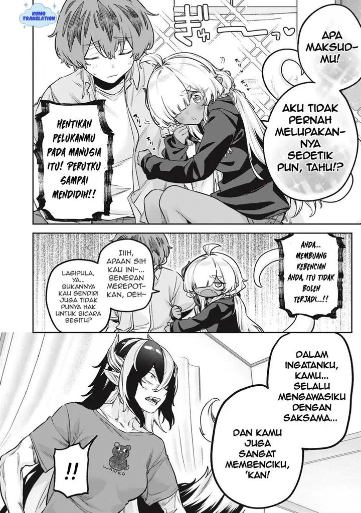 image-komik-3000-nen-fuuinsareshi-jaryuu-chan-to-tomodachi-ni-narimashita-chapter-11-10/18