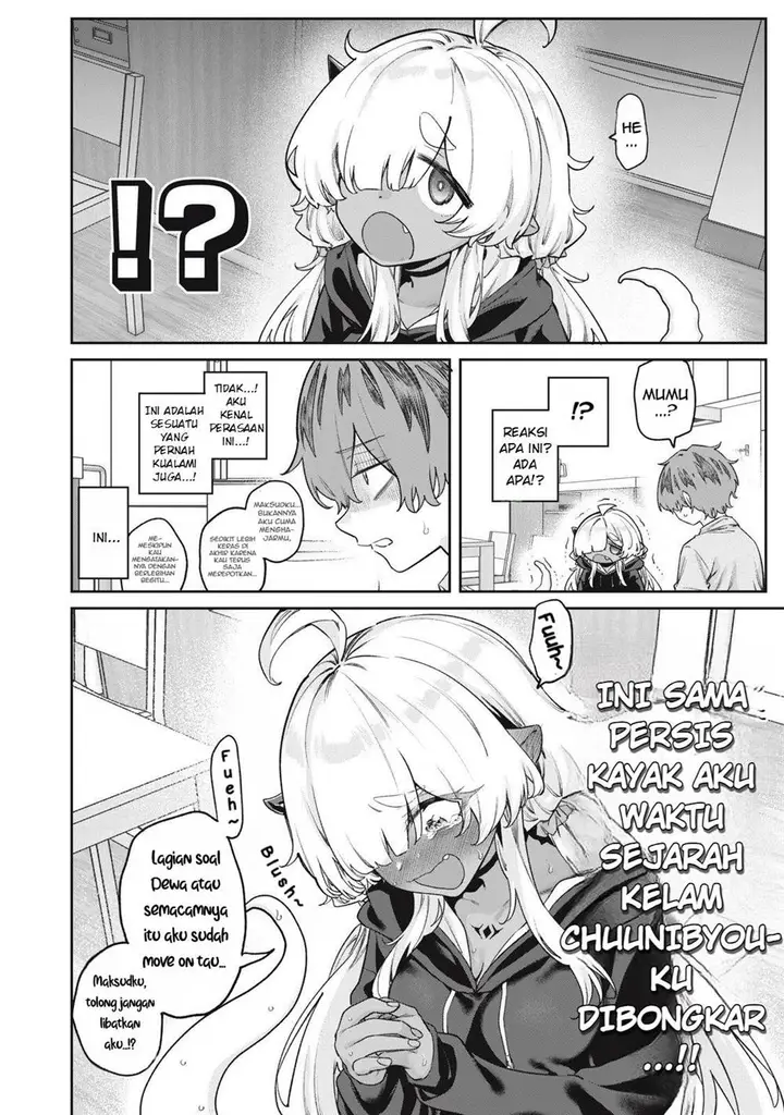 image-komik-3000-nen-fuuinsareshi-jaryuu-chan-to-tomodachi-ni-narimashita-chapter-11-12/18