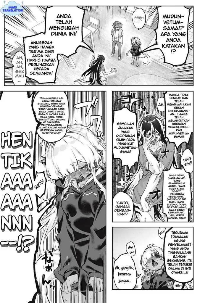 image-komik-3000-nen-fuuinsareshi-jaryuu-chan-to-tomodachi-ni-narimashita-chapter-11-13/18