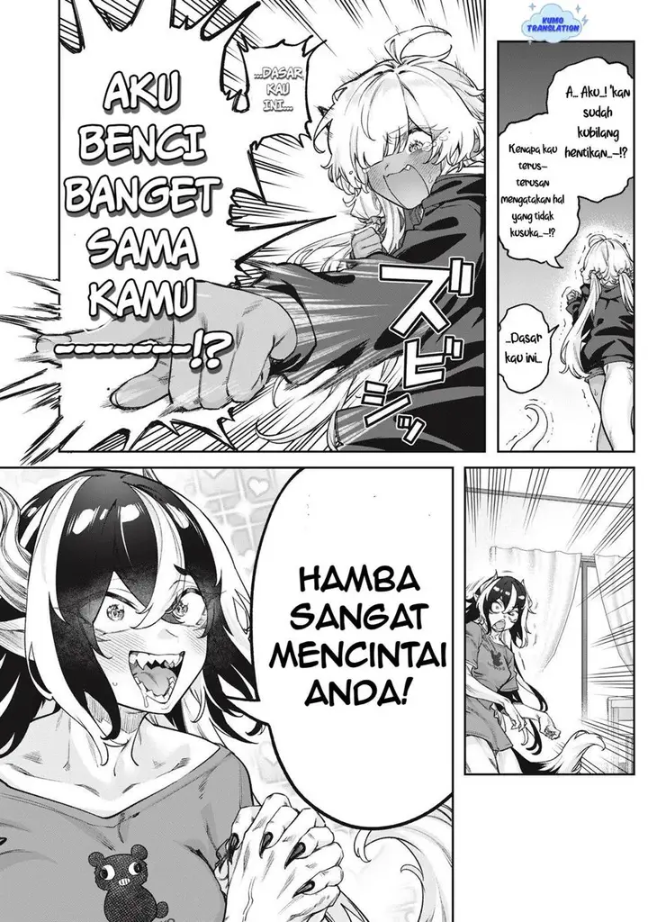 image-komik-3000-nen-fuuinsareshi-jaryuu-chan-to-tomodachi-ni-narimashita-chapter-11-14/18