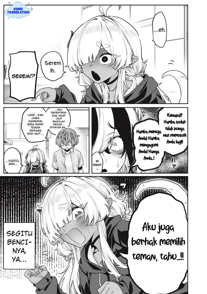 image-komik-3000-nen-fuuinsareshi-jaryuu-chan-to-tomodachi-ni-narimashita-chapter-11-15/18