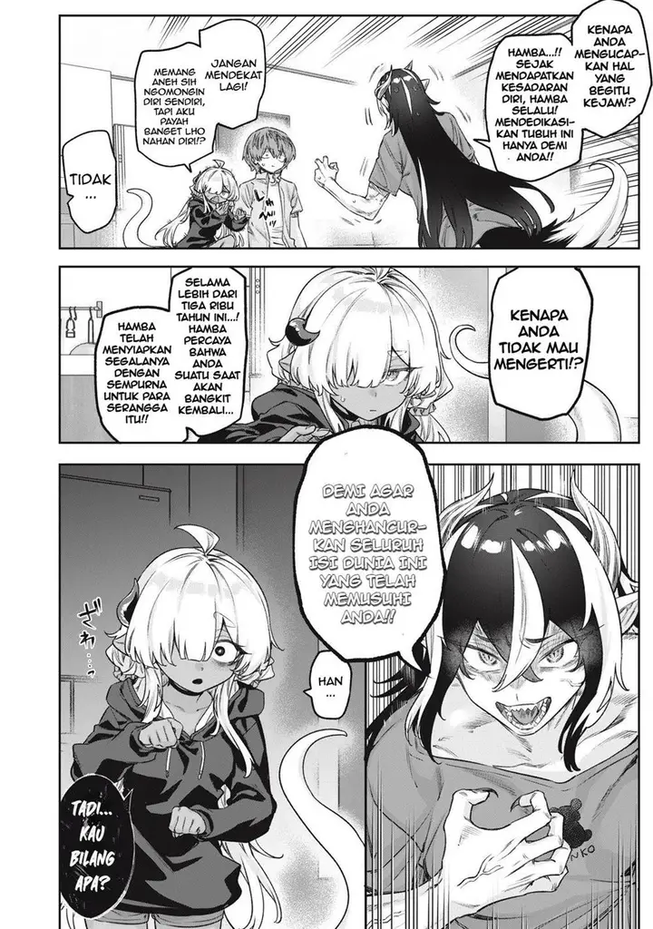 image-komik-3000-nen-fuuinsareshi-jaryuu-chan-to-tomodachi-ni-narimashita-chapter-11-16/18
