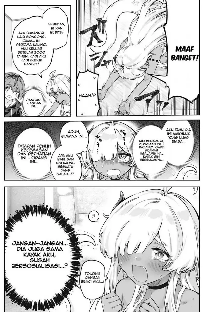 image-komik-3000-nen-fuuinsareshi-jaryuu-chan-to-tomodachi-ni-narimashita-chapter-2-3/19