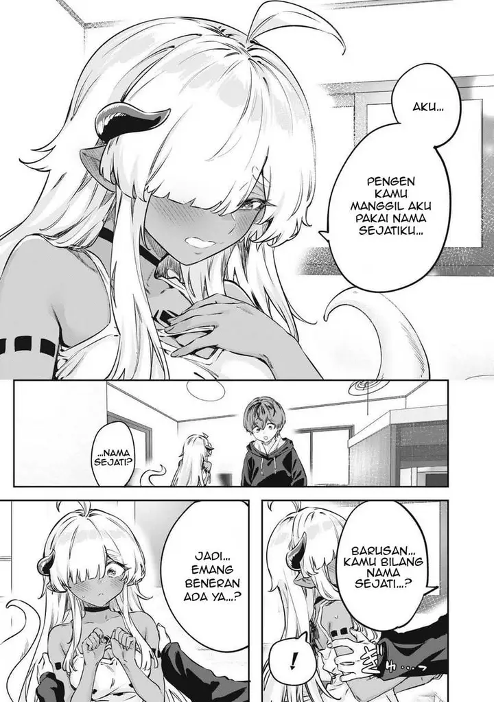 image-komik-3000-nen-fuuinsareshi-jaryuu-chan-to-tomodachi-ni-narimashita-chapter-2-7/19