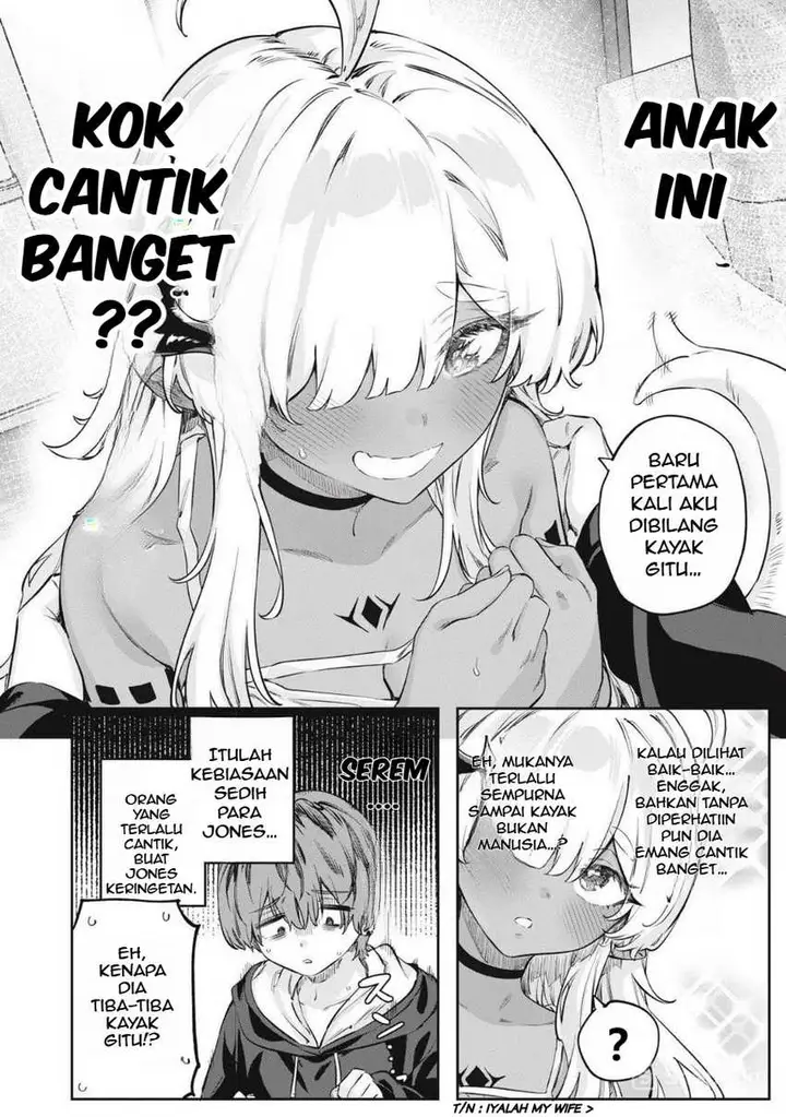 image-komik-3000-nen-fuuinsareshi-jaryuu-chan-to-tomodachi-ni-narimashita-chapter-2-10/19