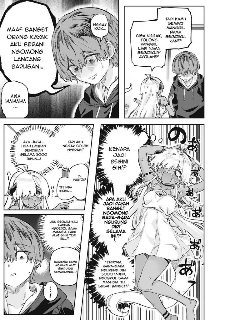 image-komik-3000-nen-fuuinsareshi-jaryuu-chan-to-tomodachi-ni-narimashita-chapter-2-11/19