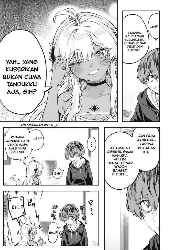 image-komik-3000-nen-fuuinsareshi-jaryuu-chan-to-tomodachi-ni-narimashita-chapter-2-13/19