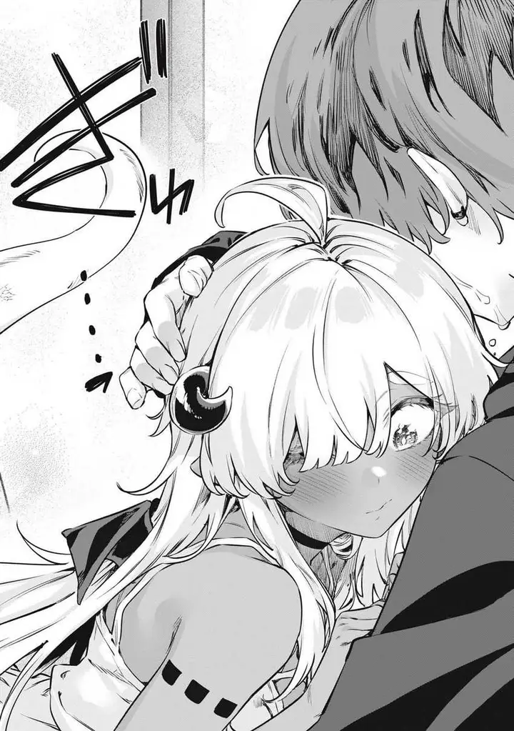 image-komik-3000-nen-fuuinsareshi-jaryuu-chan-to-tomodachi-ni-narimashita-chapter-2-15/19