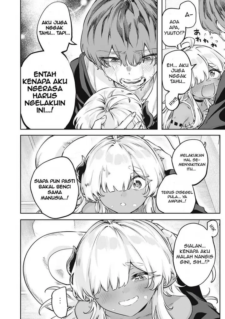 image-komik-3000-nen-fuuinsareshi-jaryuu-chan-to-tomodachi-ni-narimashita-chapter-2-16/19