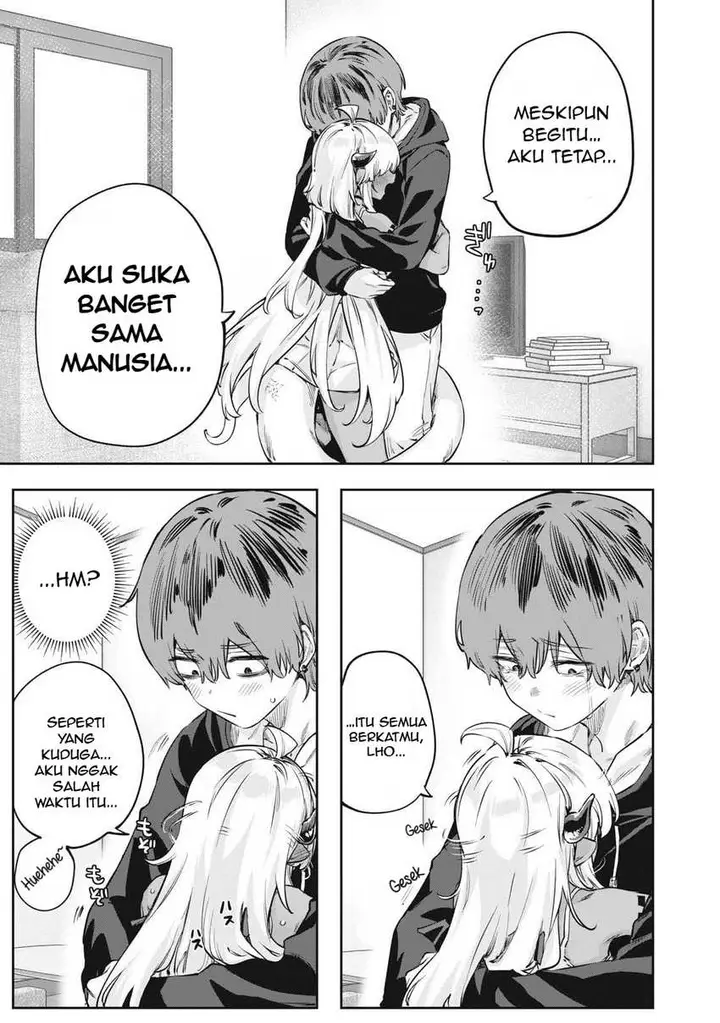 image-komik-3000-nen-fuuinsareshi-jaryuu-chan-to-tomodachi-ni-narimashita-chapter-2-17/19
