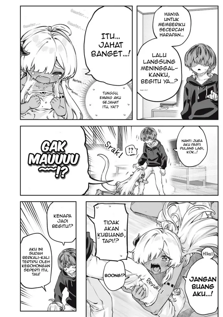 image-komik-3000-nen-fuuinsareshi-jaryuu-chan-to-tomodachi-ni-narimashita-chapter-3-4/19