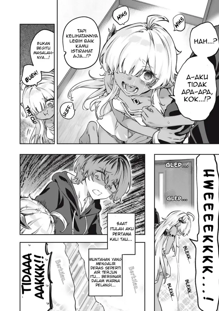 image-komik-3000-nen-fuuinsareshi-jaryuu-chan-to-tomodachi-ni-narimashita-chapter-3-6/19