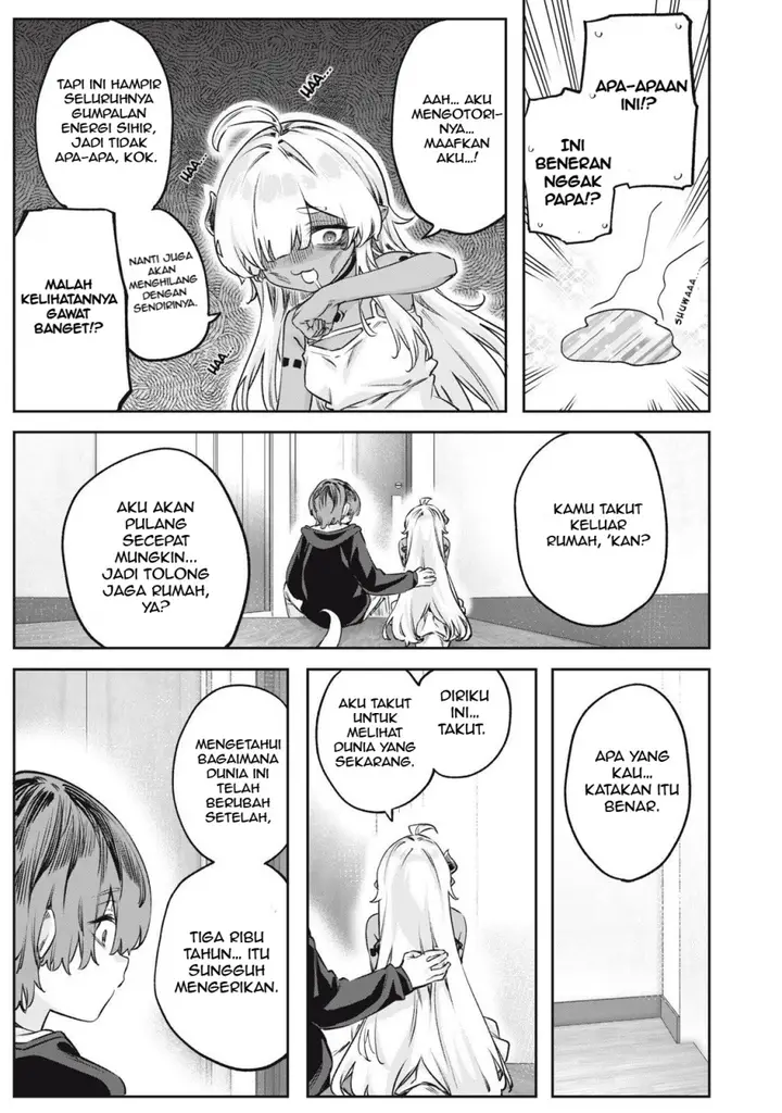 image-komik-3000-nen-fuuinsareshi-jaryuu-chan-to-tomodachi-ni-narimashita-chapter-3-7/19