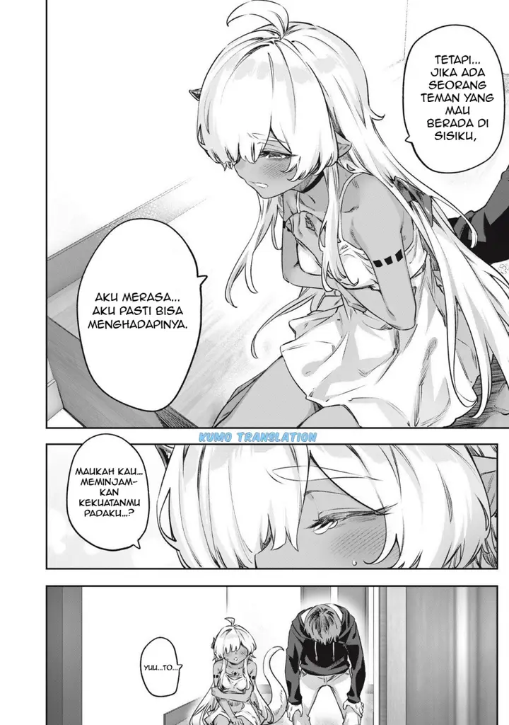 image-komik-3000-nen-fuuinsareshi-jaryuu-chan-to-tomodachi-ni-narimashita-chapter-3-8/19