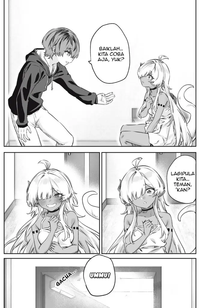 image-komik-3000-nen-fuuinsareshi-jaryuu-chan-to-tomodachi-ni-narimashita-chapter-3-9/19