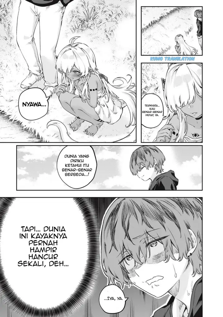 image-komik-3000-nen-fuuinsareshi-jaryuu-chan-to-tomodachi-ni-narimashita-chapter-3-11/19