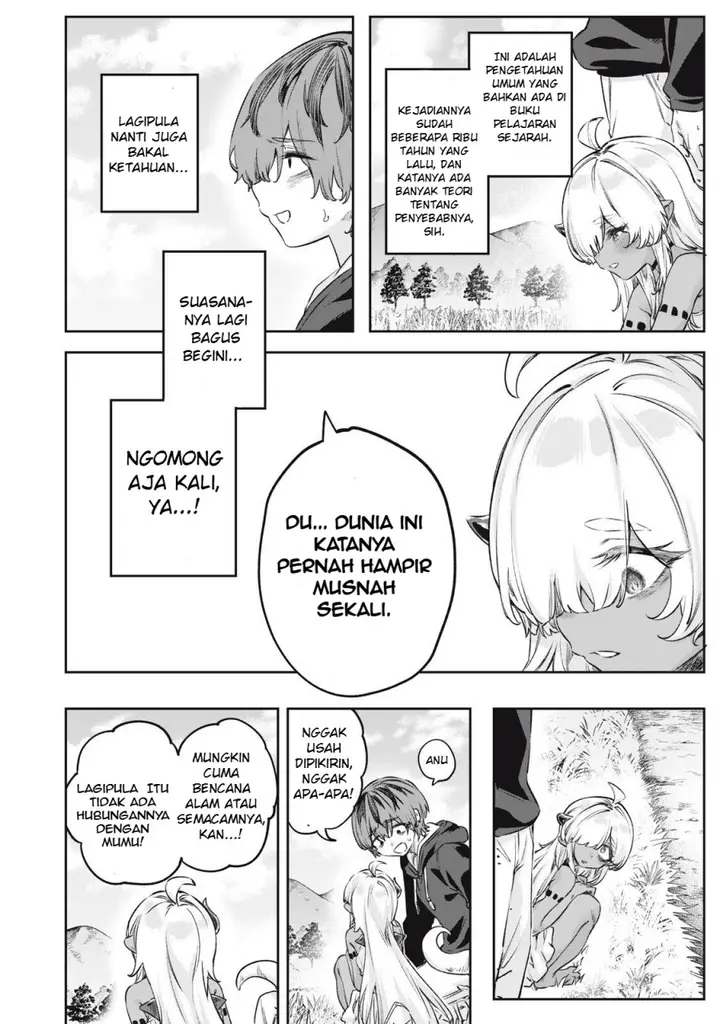 image-komik-3000-nen-fuuinsareshi-jaryuu-chan-to-tomodachi-ni-narimashita-chapter-3-12/19