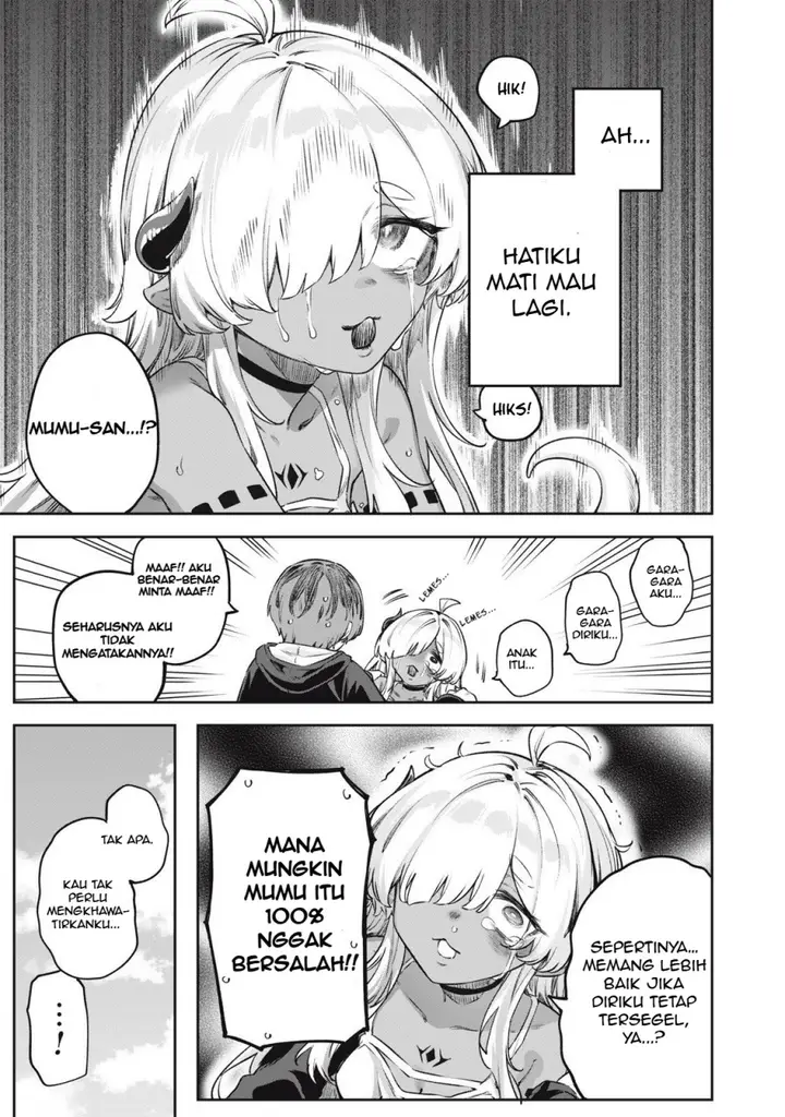 image-komik-3000-nen-fuuinsareshi-jaryuu-chan-to-tomodachi-ni-narimashita-chapter-3-13/19