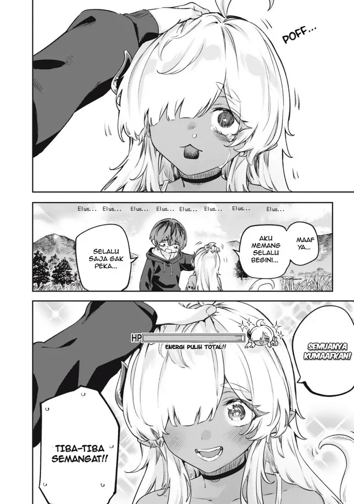 image-komik-3000-nen-fuuinsareshi-jaryuu-chan-to-tomodachi-ni-narimashita-chapter-3-14/19