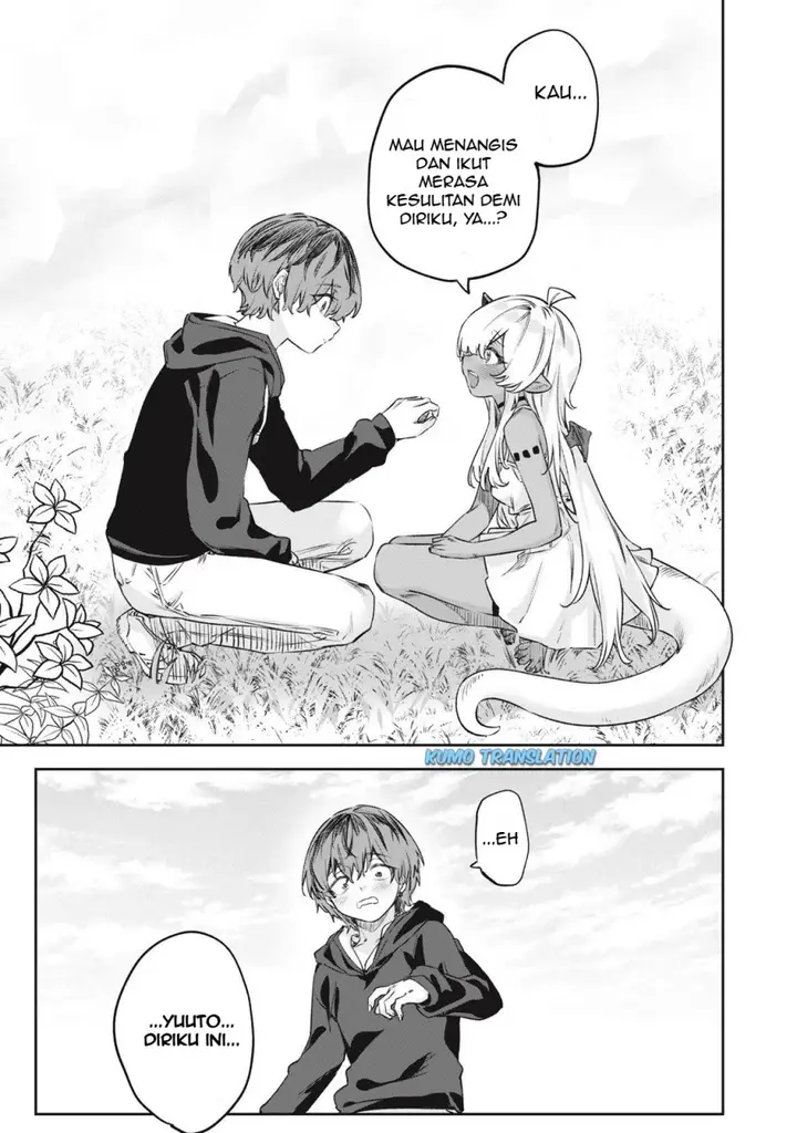 image-komik-3000-nen-fuuinsareshi-jaryuu-chan-to-tomodachi-ni-narimashita-chapter-3-15/19