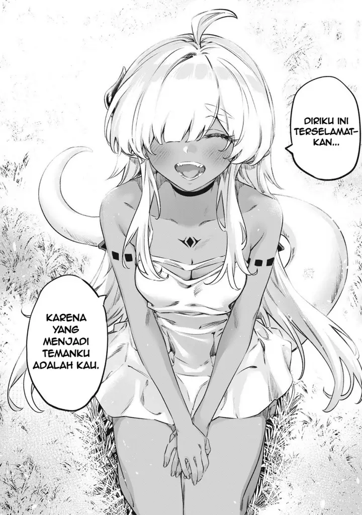image-komik-3000-nen-fuuinsareshi-jaryuu-chan-to-tomodachi-ni-narimashita-chapter-3-16/19