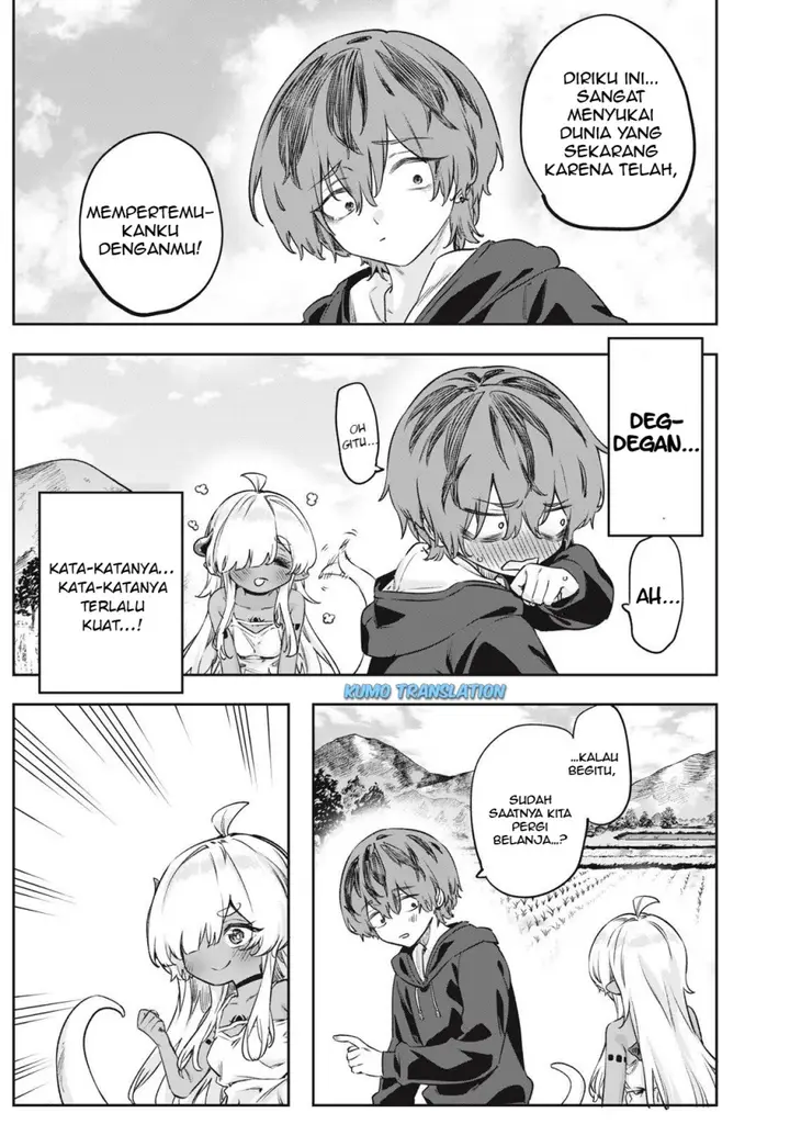 image-komik-3000-nen-fuuinsareshi-jaryuu-chan-to-tomodachi-ni-narimashita-chapter-3-17/19