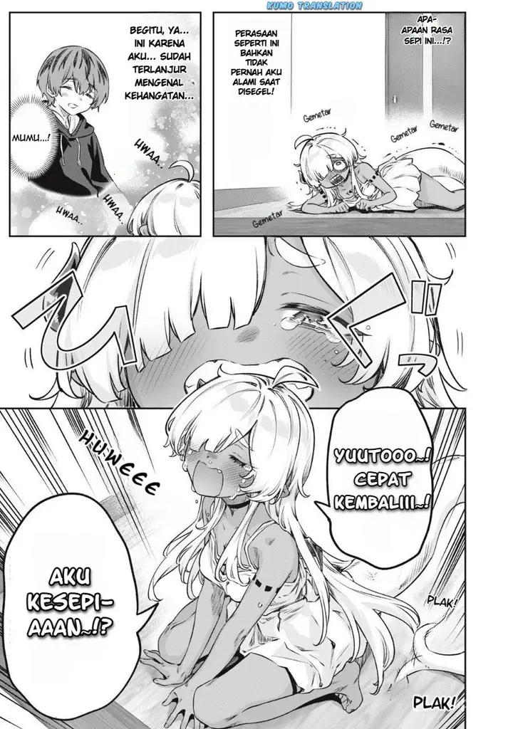 image-komik-3000-nen-fuuinsareshi-jaryuu-chan-to-tomodachi-ni-narimashita-chapter-4-3/23