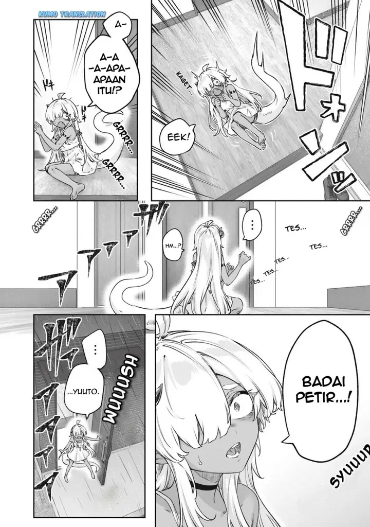 image-komik-3000-nen-fuuinsareshi-jaryuu-chan-to-tomodachi-ni-narimashita-chapter-4-4/23