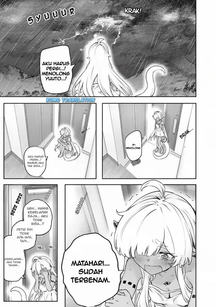 image-komik-3000-nen-fuuinsareshi-jaryuu-chan-to-tomodachi-ni-narimashita-chapter-4-5/23