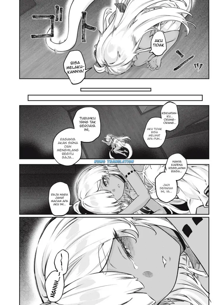 image-komik-3000-nen-fuuinsareshi-jaryuu-chan-to-tomodachi-ni-narimashita-chapter-4-8/23