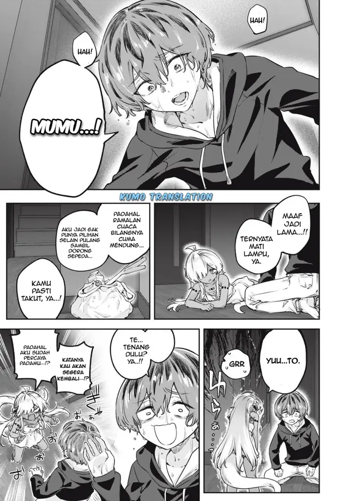image-komik-3000-nen-fuuinsareshi-jaryuu-chan-to-tomodachi-ni-narimashita-chapter-4-9/23