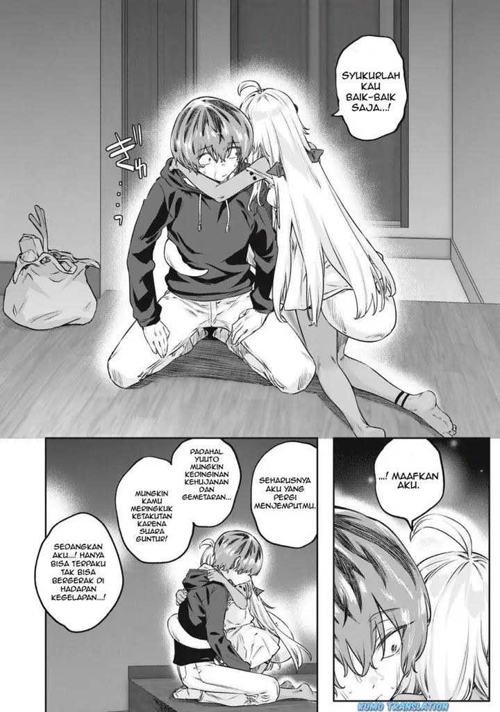 image-komik-3000-nen-fuuinsareshi-jaryuu-chan-to-tomodachi-ni-narimashita-chapter-4-10/23