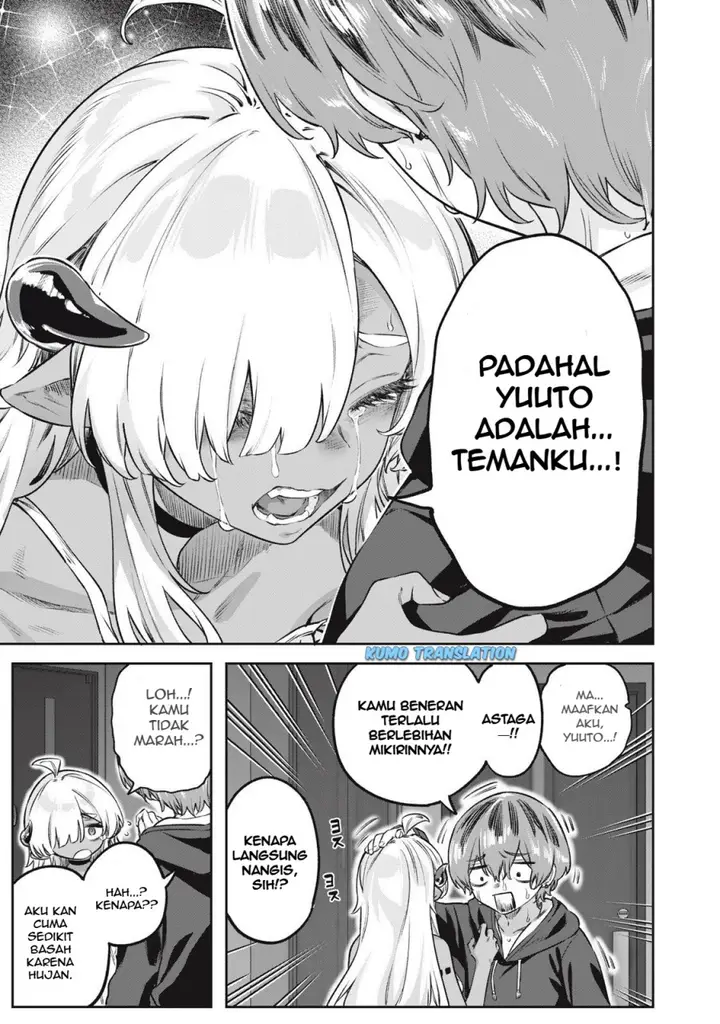 image-komik-3000-nen-fuuinsareshi-jaryuu-chan-to-tomodachi-ni-narimashita-chapter-4-11/23