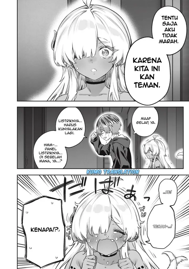 image-komik-3000-nen-fuuinsareshi-jaryuu-chan-to-tomodachi-ni-narimashita-chapter-4-12/23