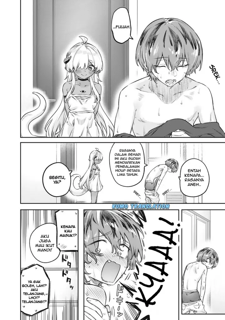 image-komik-3000-nen-fuuinsareshi-jaryuu-chan-to-tomodachi-ni-narimashita-chapter-4-14/23