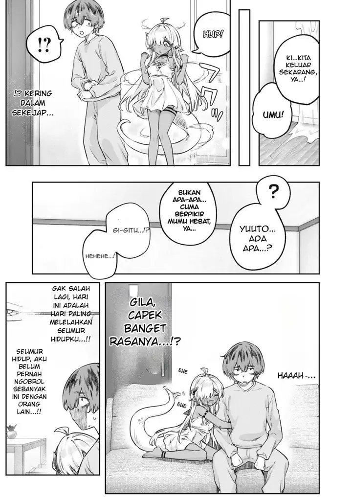 image-komik-3000-nen-fuuinsareshi-jaryuu-chan-to-tomodachi-ni-narimashita-chapter-4-17/23