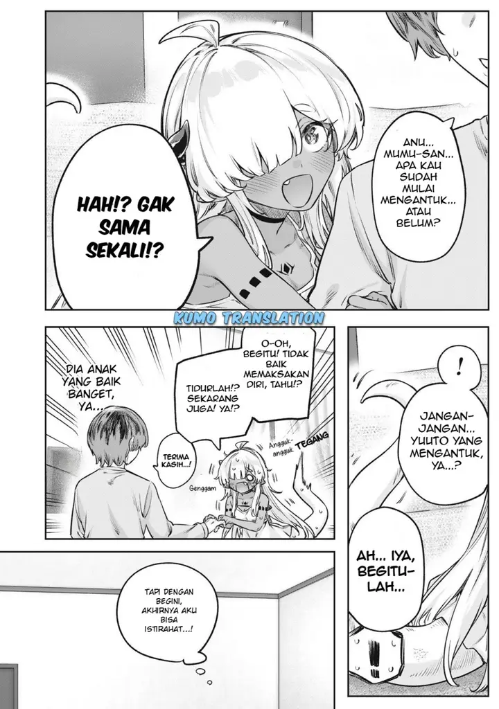 image-komik-3000-nen-fuuinsareshi-jaryuu-chan-to-tomodachi-ni-narimashita-chapter-4-18/23