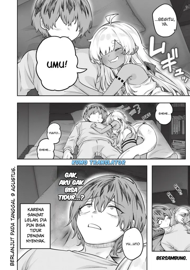 image-komik-3000-nen-fuuinsareshi-jaryuu-chan-to-tomodachi-ni-narimashita-chapter-4-21/23