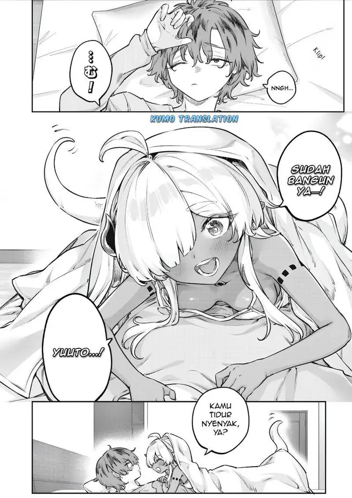 image-komik-3000-nen-fuuinsareshi-jaryuu-chan-to-tomodachi-ni-narimashita-chapter-5-2/26