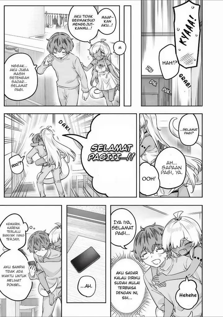 image-komik-3000-nen-fuuinsareshi-jaryuu-chan-to-tomodachi-ni-narimashita-chapter-5-3/26