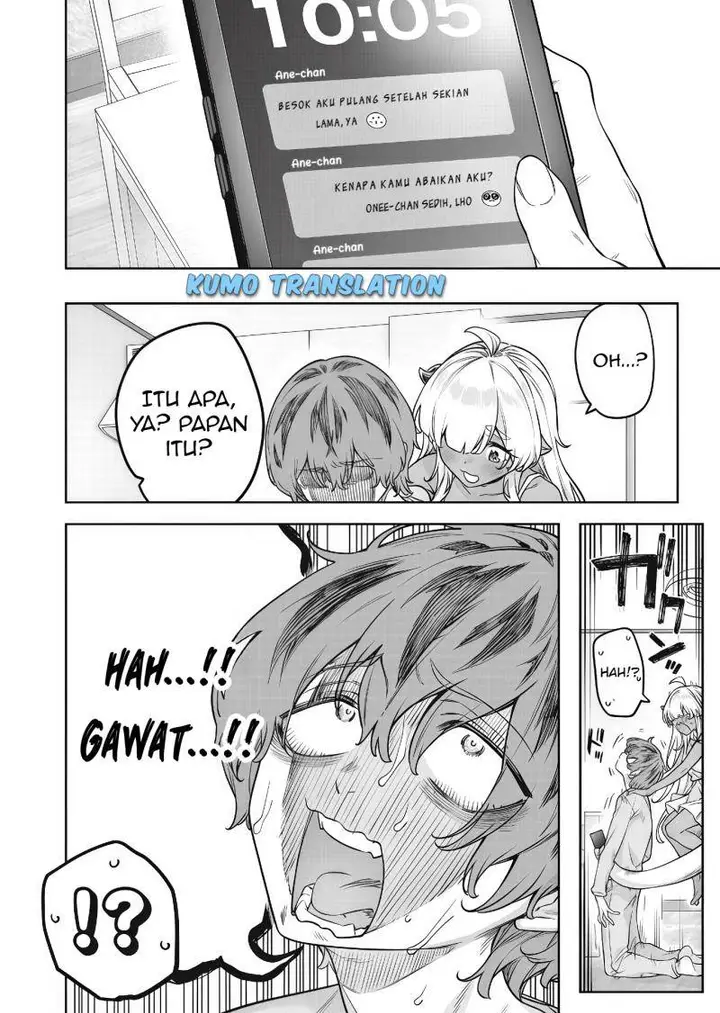 image-komik-3000-nen-fuuinsareshi-jaryuu-chan-to-tomodachi-ni-narimashita-chapter-5-4/26