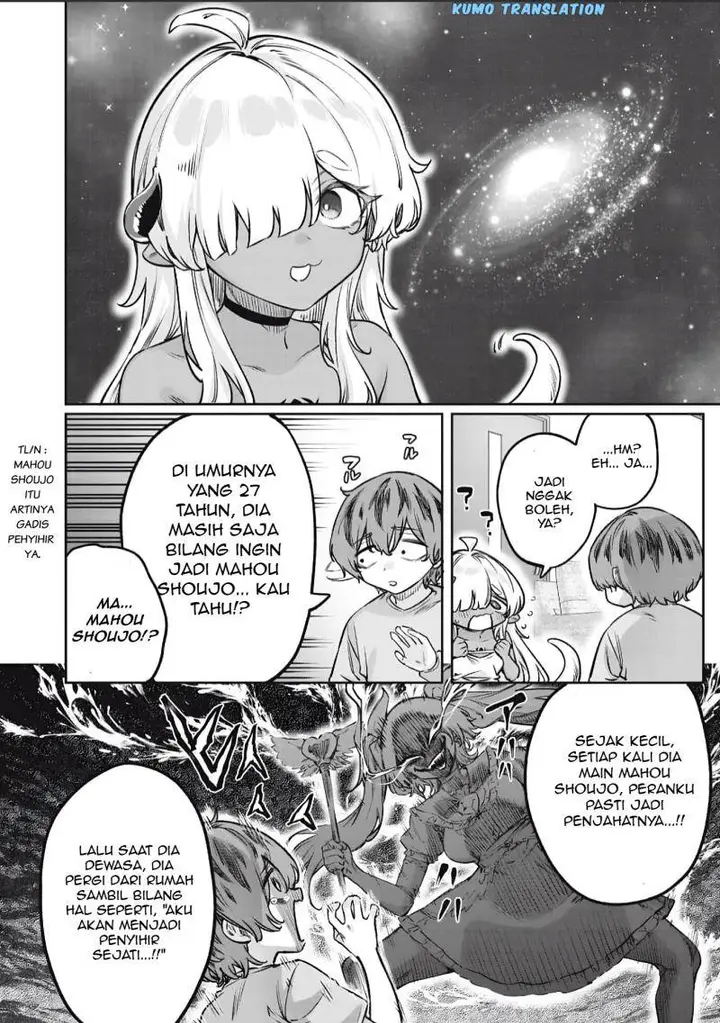 image-komik-3000-nen-fuuinsareshi-jaryuu-chan-to-tomodachi-ni-narimashita-chapter-5-6/26