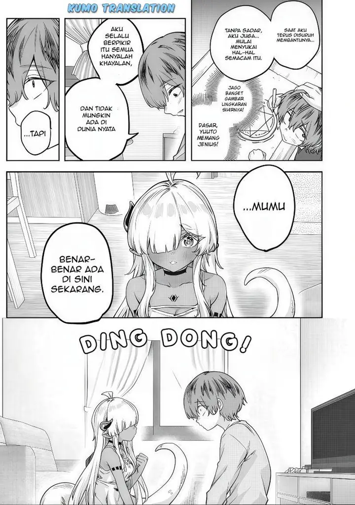 image-komik-3000-nen-fuuinsareshi-jaryuu-chan-to-tomodachi-ni-narimashita-chapter-5-7/26