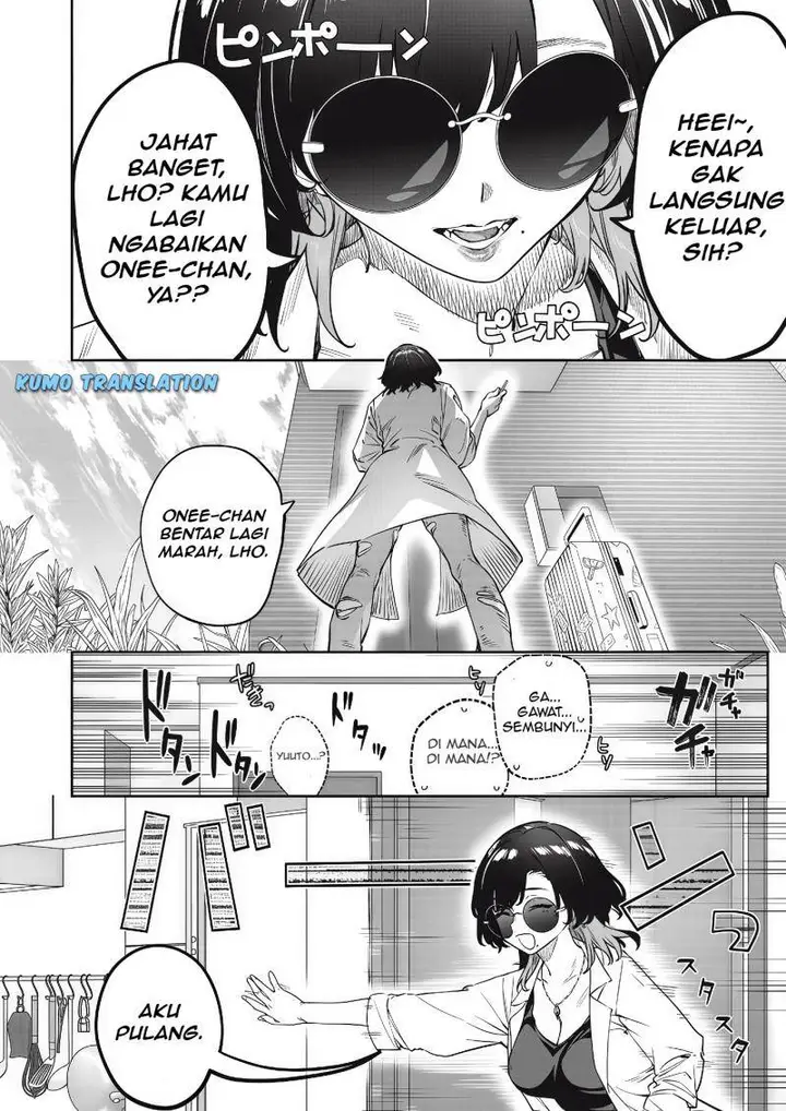 image-komik-3000-nen-fuuinsareshi-jaryuu-chan-to-tomodachi-ni-narimashita-chapter-5-8/26